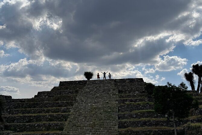 Cantona Archaeological Area Tour from Mexico City - Final Thoughts