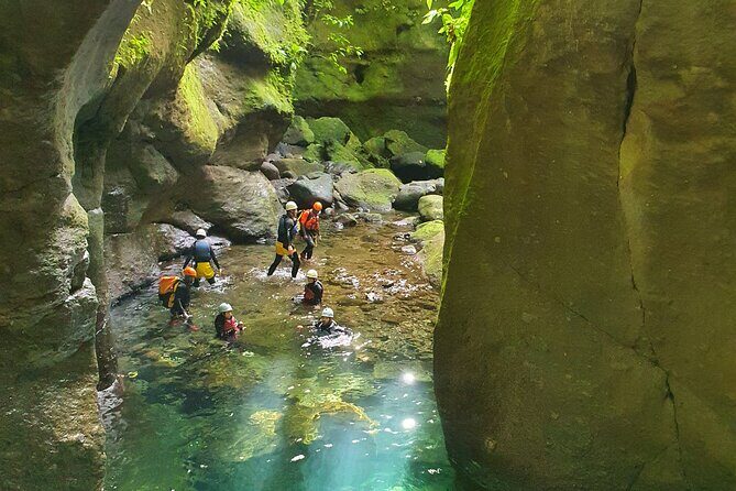 Canyon Experience in Dominica - Who Will Love This Tour?