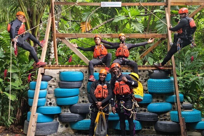 Canyon Experience in Dominica - Final Thoughts: Is It Worth It?