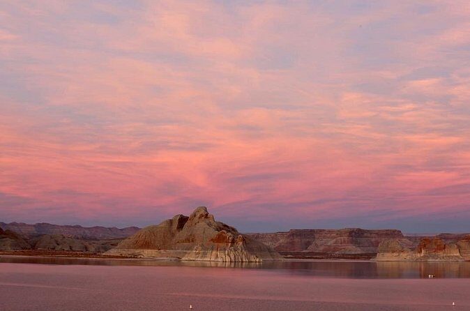 Canyon Princess Dinner Cruise - Practical Details and Logistics
