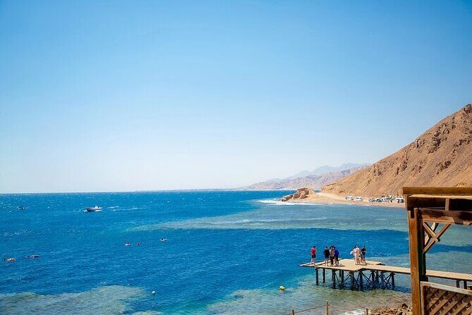 Canyon Salama Jeep, Snorkeling & Lunch - Sharm El-Sheikh - An Overview of the Experience