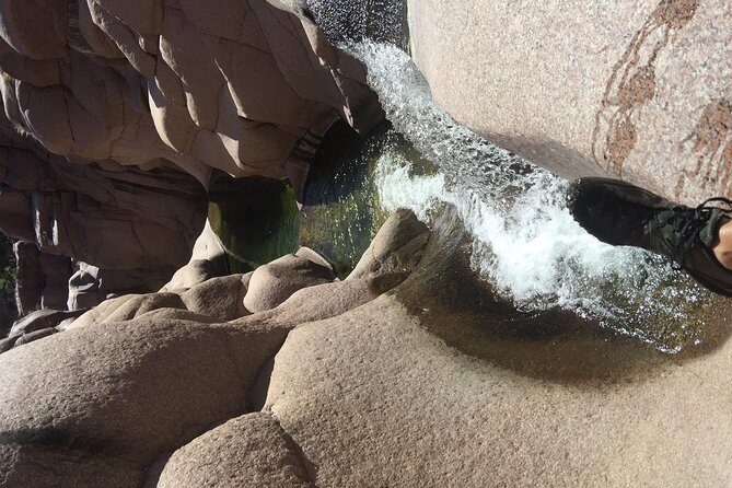 Canyoneering Adventure in Phoenix - Introduction