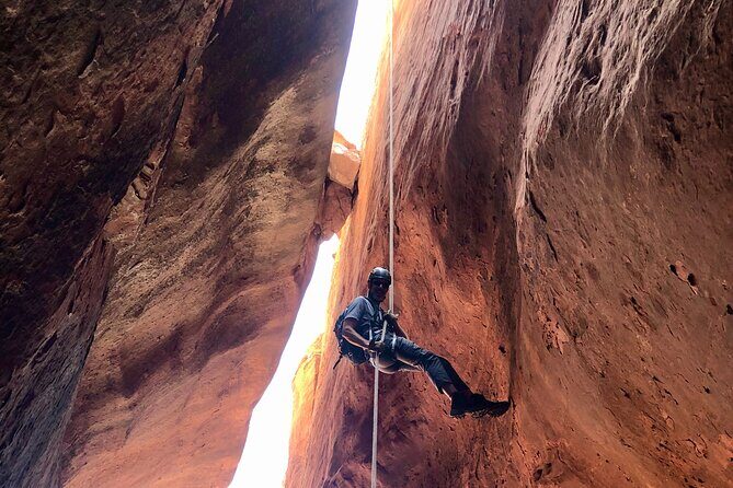 Canyoneering Adventure in Phoenix - The Sum Up
