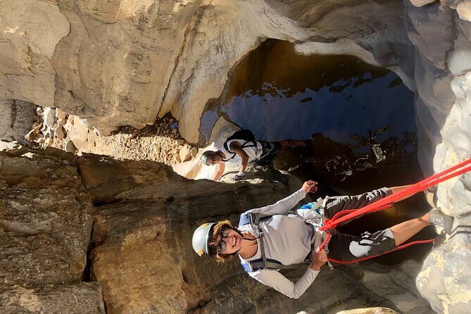 Canyoneering Adventure in Phoenix - FAQ