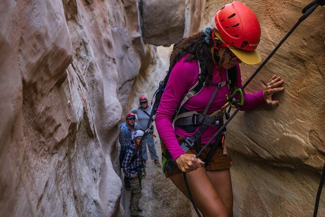 Canyoneering Adventure Near Lake Powell - The Sum Up: Is It Worth It?