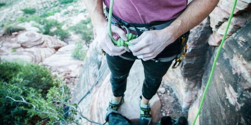 Canyoning Adventure in Kithulgala - Itinerary Breakdown
