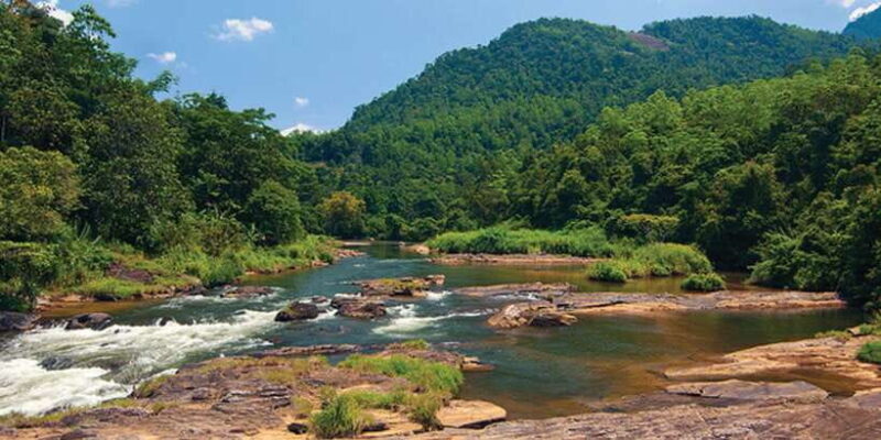 Canyoning Adventure in Kithulgala - What’s Included & What to Budget For