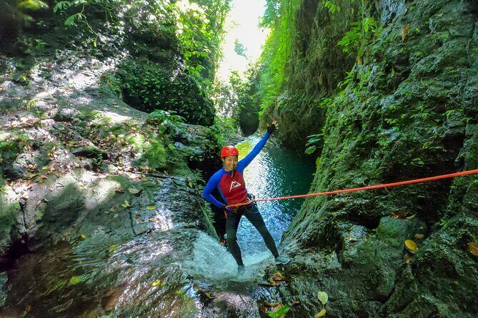 Canyoning Adventure in Sambangan Canyon - Final Thoughts: Is This Tour Right for You?