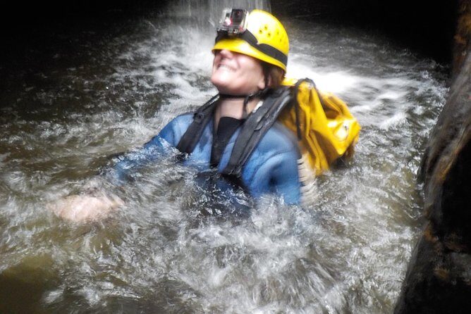 Canyoning at Twister and Rocky Creek: Two Canyons In One Day - Frequently Asked Questions