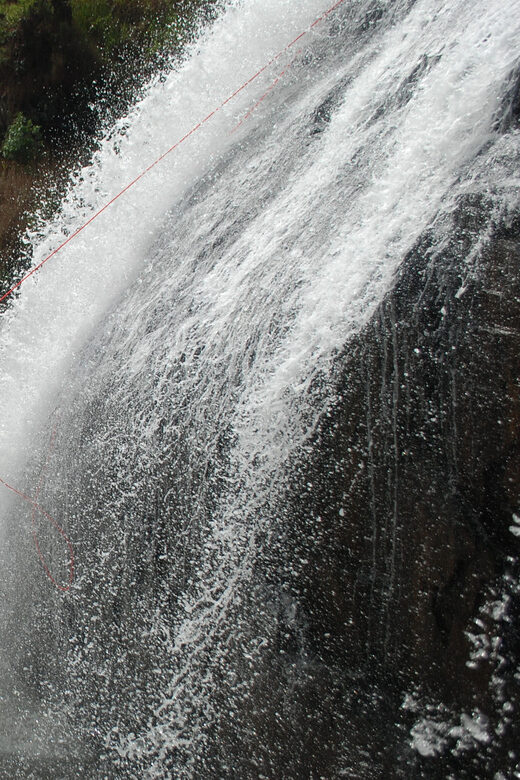 Canyoning Dalat Full Option With Lunch And Hot Chocolate - Practical Details