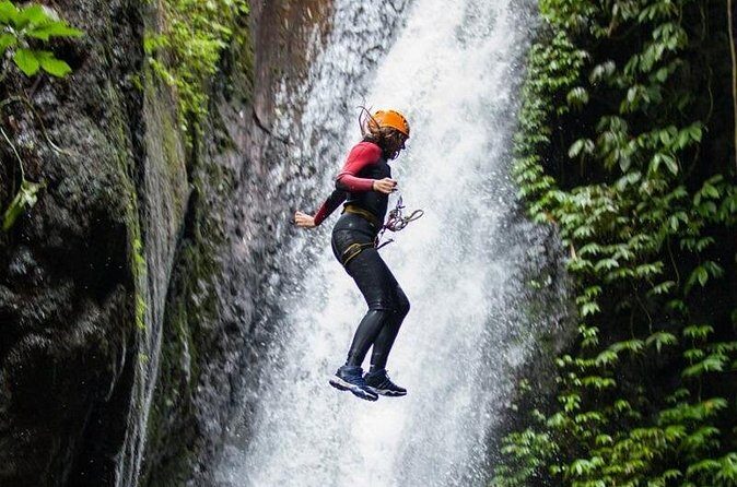 Canyoning Discovery in Dominica - Practical Details & Tips for Travelers
