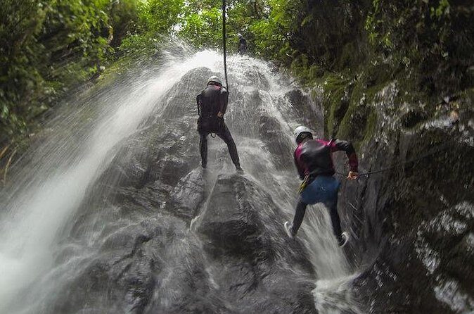 Canyoning Discovery in Dominica - The Sum Up: Is It Worth It?
