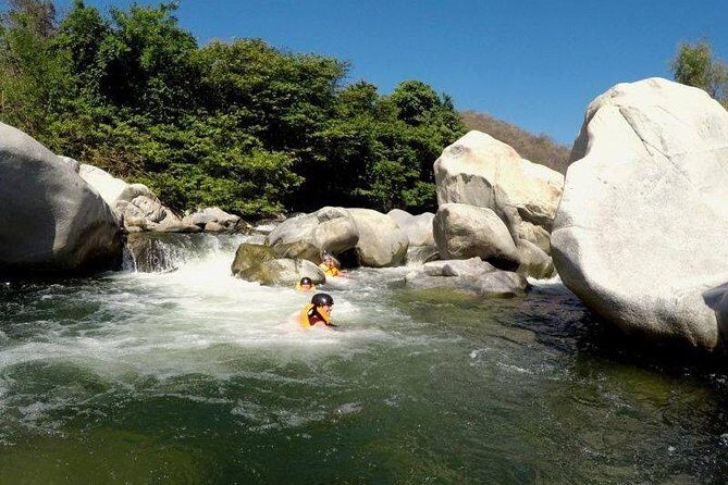 Canyoning in the Oaxacan Coast Canyons - Final Thoughts