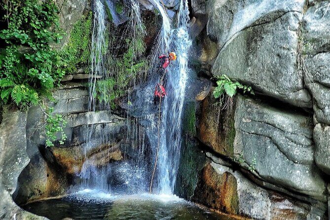 Canyoning Tour from Sapa Vietnam - Cost, Value, and Additional Options