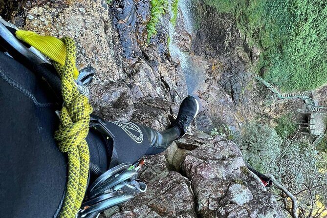 Canyoning Tour from Sapa Vietnam - The Experience You’ll Take Home