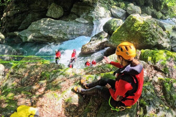 Canyoning Tour in Niyodogawas Most Beautiful Gorge - The Sum Up: Why Choose This Canyoning Experience?