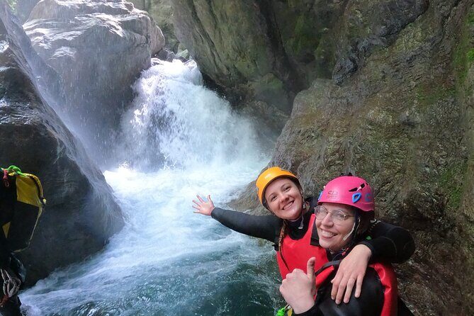 Canyoning Tour in Niyodogawas Most Beautiful Gorge - FAQ