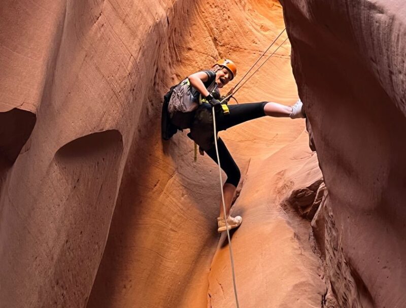Canyonlands: 127 Hours Canyoneering Adventure - Who Would Love This Tour?