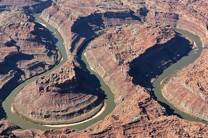 Canyonlands & Arches National Parks Airplane Tour - FAQs