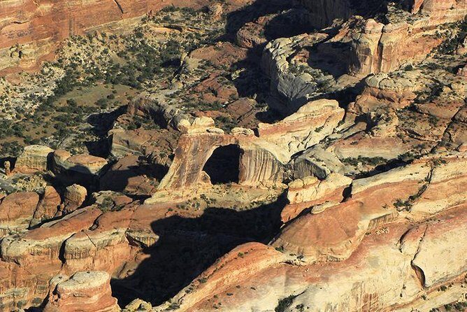 Canyonlands National Park Airplane Tour - An In-Depth Look at the Tour