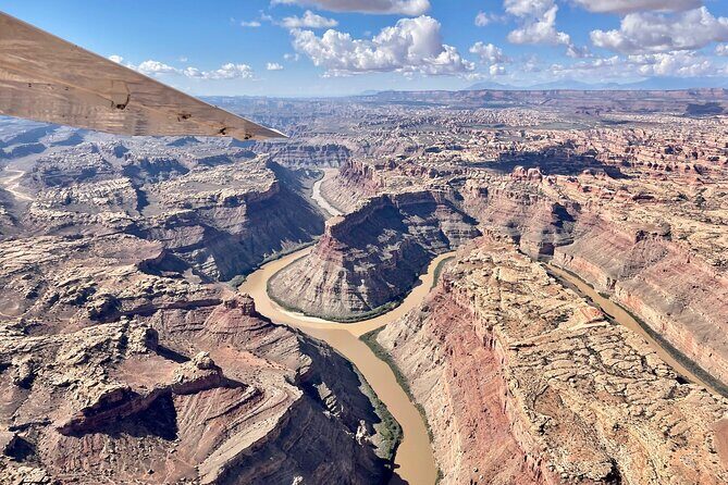 Canyonlands National Park Airplane Tour - The Sum Up: Who Should Consider This Experience?