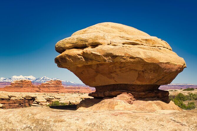 Canyonlands National Park Backcountry Tour - Final Words
