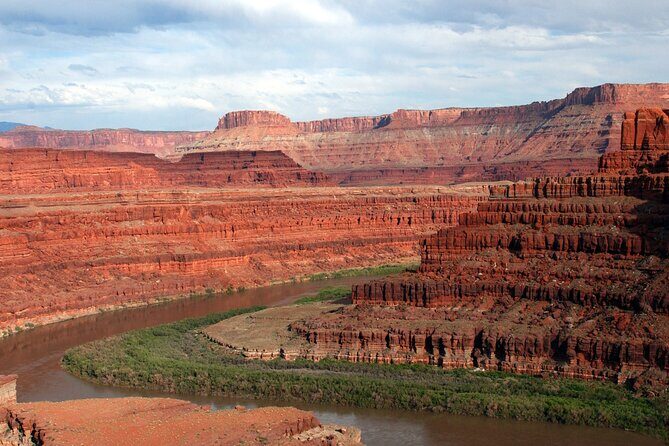 Canyonlands National Park Half-Day Tour from Moab - A Complete Look at the Experience
