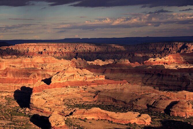 Canyonlands National Park Needles District by 4x4 - Suitability and Who Will Love This Tour