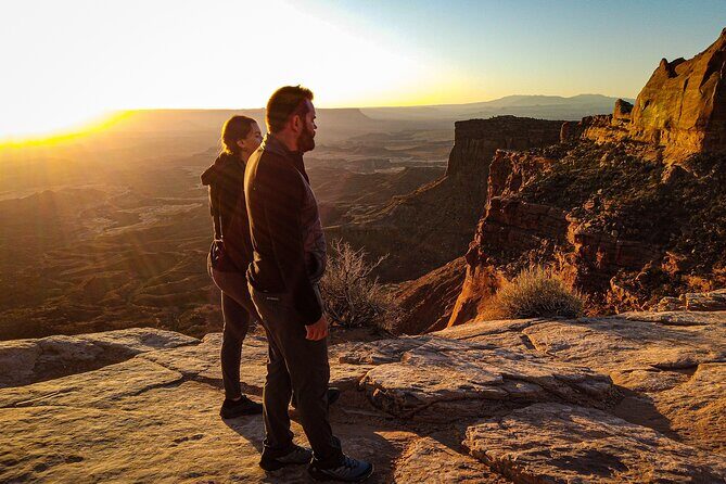 Canyonlands National Park Self-Guided Audio Tour - FAQ: Your Questions Answered