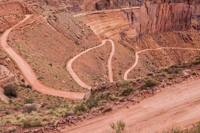Canyonlands National Park Self-Guided Driving Audio Tour - The Sum Up