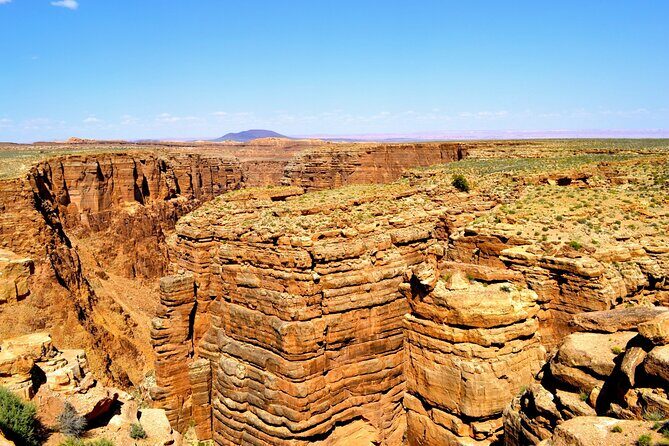 Canyonlands National Park Self-Guided Driving Audio Tour - FAQ