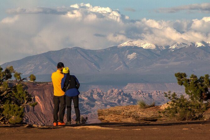 Canyonlands National Park White Rim Trail by 4WD - FAQs