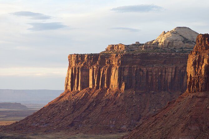 Canyonlands Needles District Self Guided Driving Audio Tour - Who Is This Tour Best For?