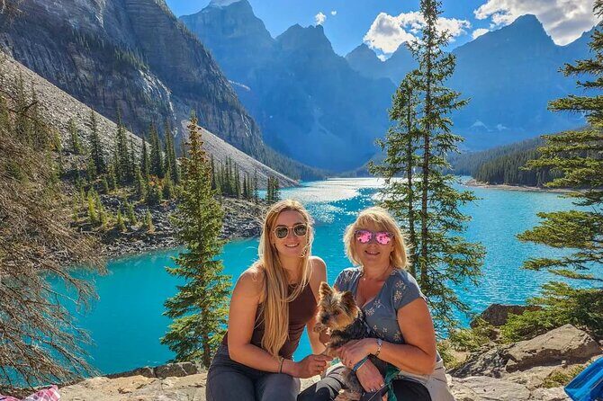 Canyons and caves in the Rockies: Explore with us; From Calgary - Who Will Love This Tour?