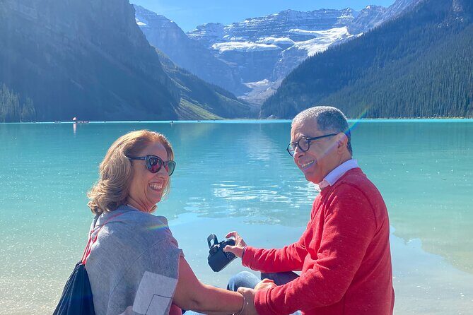 Canyons and caves in the Rockies: Explore with us; From Calgary - Final Thoughts: Is This Tour Worth It?