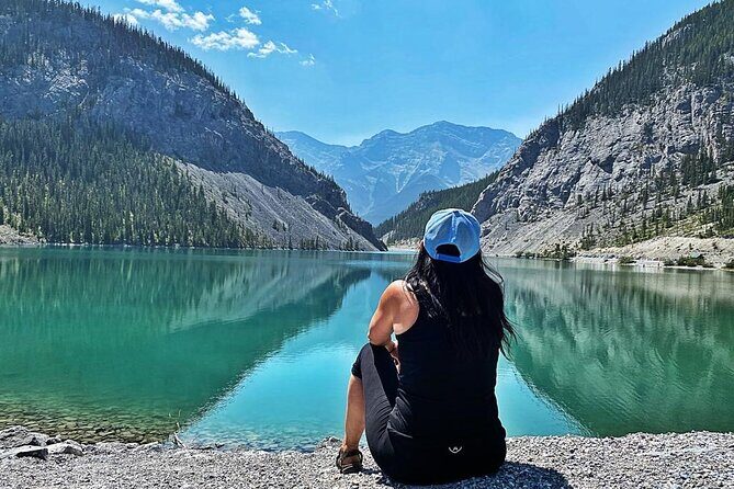 Canyons and caves in the Rockies: Explore with us; From Calgary - Frequently Asked Questions