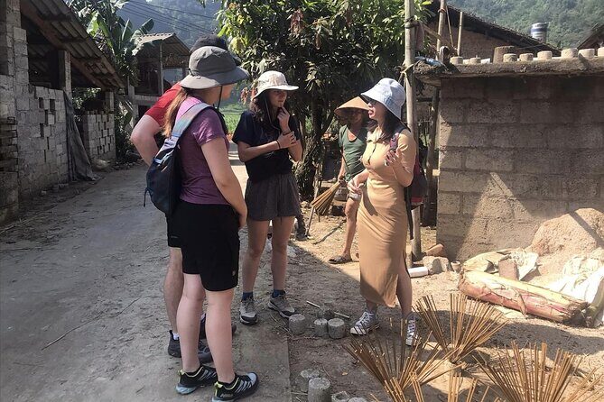 Cao Bang 3 Day Scenic and Cultural Tour - The Itinerary: What to Expect Each Day