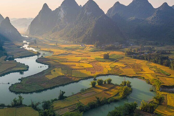 Cao Bang 3 Day Scenic and Cultural Tour - The Value for the Price
