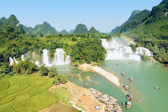 Cao Bang 3 Day Scenic and Cultural Tour - FAQ: Practical Questions