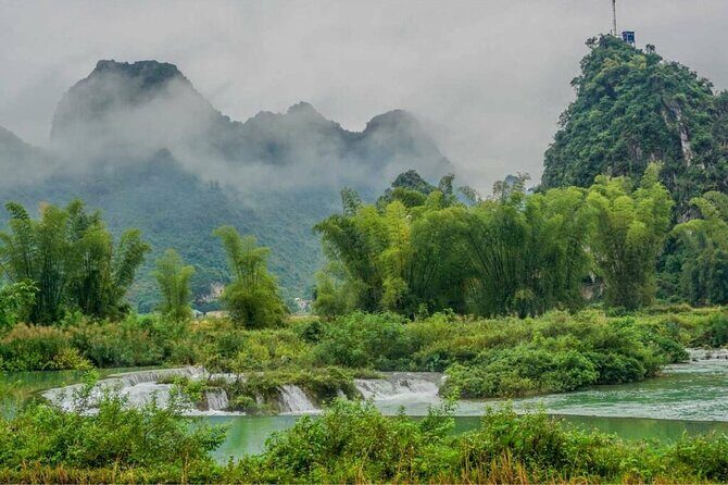 Cao Bang 3 Day Scenic and Cultural Tour - Final Words