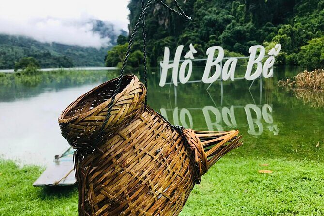 Cao Bang - Ban Gioc - Ba Be Lake 3 Days 2 night Private Tour - An In-Depth Look at the Itinerary