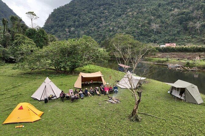Cao Bang - Ban Gioc - Ba Be Lake 3 Days 2 night Private Tour - Authentic Experiences and Tips