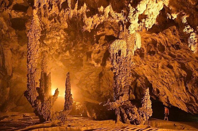 Cao Bang: Ban Gioc Waterfall Full 1 Day Tour with Local Guide - Authentic Experiences and Real Traveler Feedback