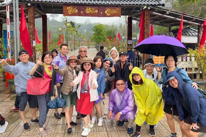 Cao Bang: Ban Gioc Waterfall Full 1 Day Tour with Local Guide - Final Thoughts: Who Should Consider This Tour?