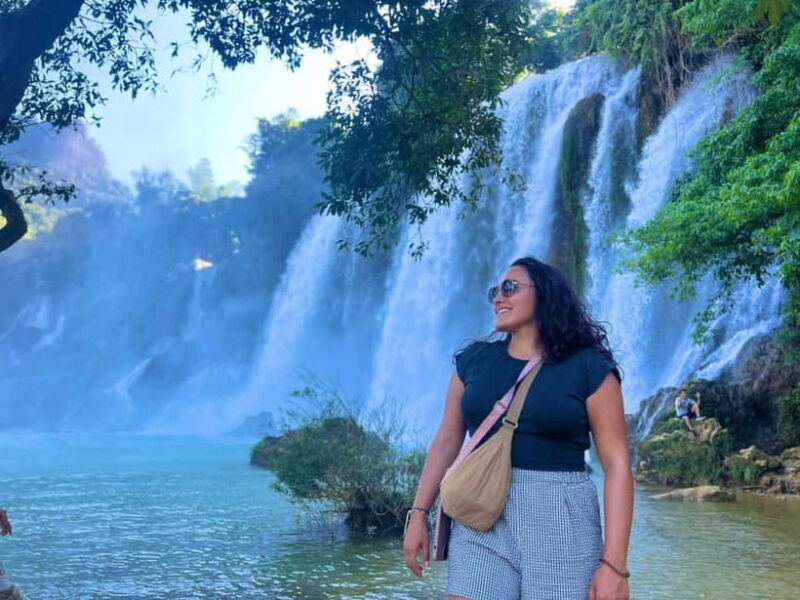 Cao Bang Ban Gioc Waterfall Full Day Tour with Local Guide - An Honest Look at the Itinerary