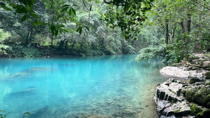 Cao Bang Ban Gioc Waterfall Full Day Tour with Local Guide - Final Thoughts