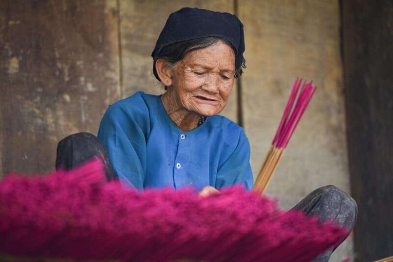 Cao Bang Highlights: 3-Day Cultural and Natural Loop - Exploring Cao Bangs Natural and Cultural Gems