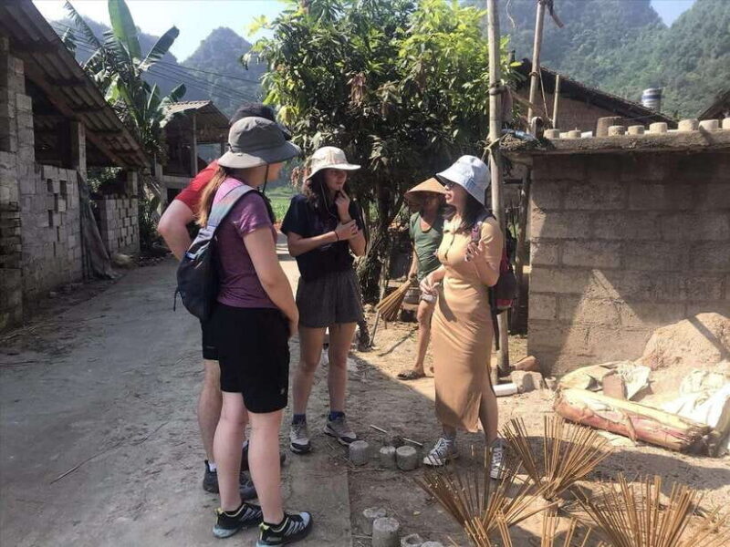 Cao Bang Highlights: 3-Day Cultural and Natural Loop - Who Should Consider This Tour?
