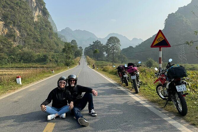 Cao Bang Loop 2-Day With Local Guide - Key Points