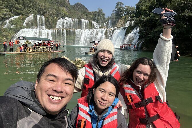 Cao Bang Loop 2-Day With Local Guide - An In-Depth Look at the Cao Bang Loop Tour